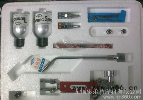 QH-2/h QH-4/h金属粉末喷焊炬 金属粉末喷焊枪 喷枪图3