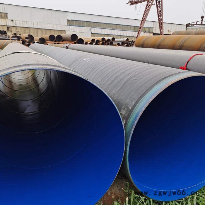 贵州 聚脲喷涂防腐钢管 保温防腐钢管 友都图4