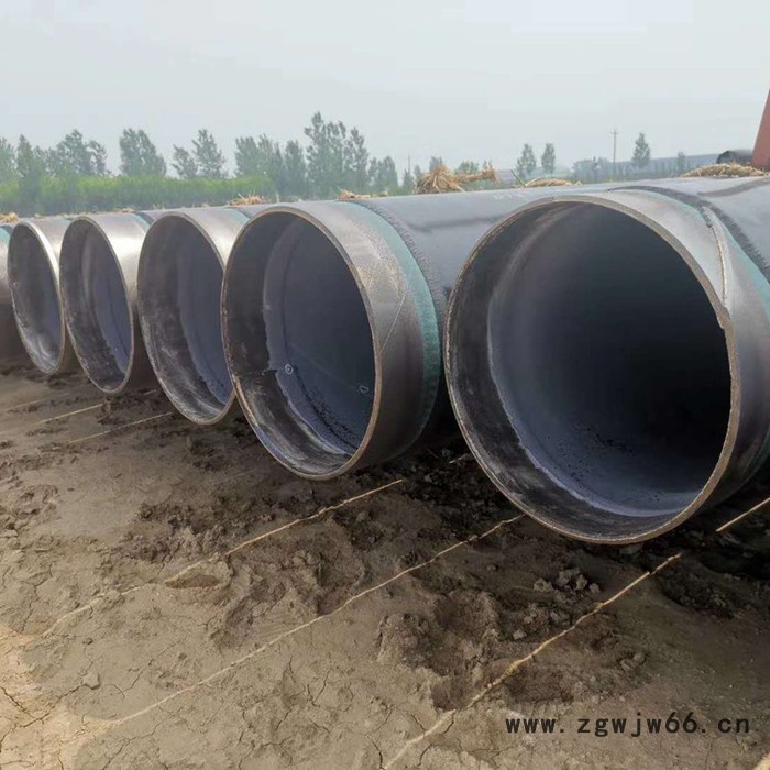 贵州 聚脲喷涂防腐钢管 保温防腐钢管 友都图6