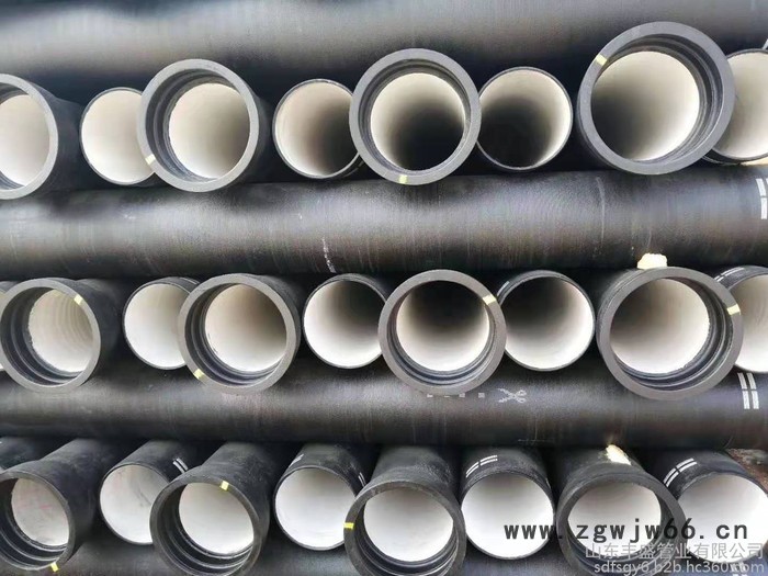 湘西新兴球墨铸铁管件安全可靠图2