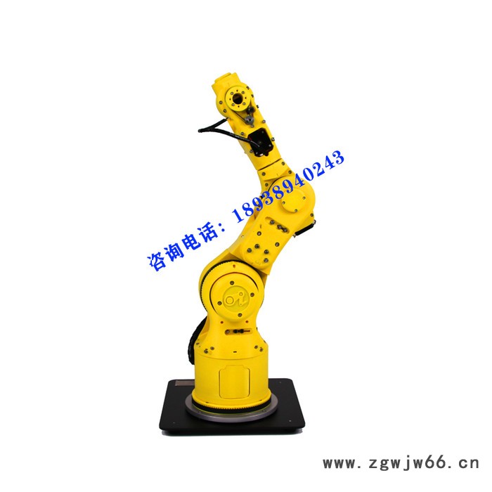 工业喷涂机器人 焊接 kuka 职业教育 全自动打磨机 dobot图5