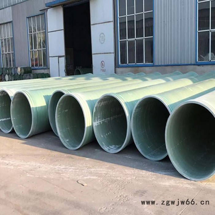 玻璃钢通风管道管件 玻璃钢管道对接 通风玻璃钢管道阔龙环保型号齐全可定制图4