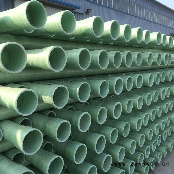 玻璃钢通风管道管件 玻璃钢管道对接 通风玻璃钢管道阔龙环保型号齐全可定制图6