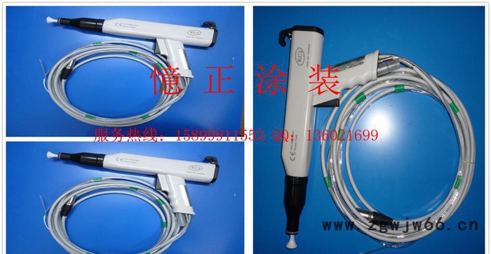 特价 高性能静电喷涂机 静电喷粉枪 超高性价比图2