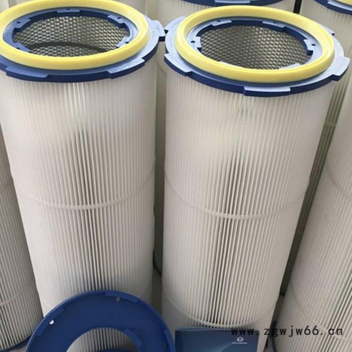 【炎卓】生产3266除尘滤芯 喷涂除尘滤芯  3260除尘滤芯 滤芯安装快捷图4