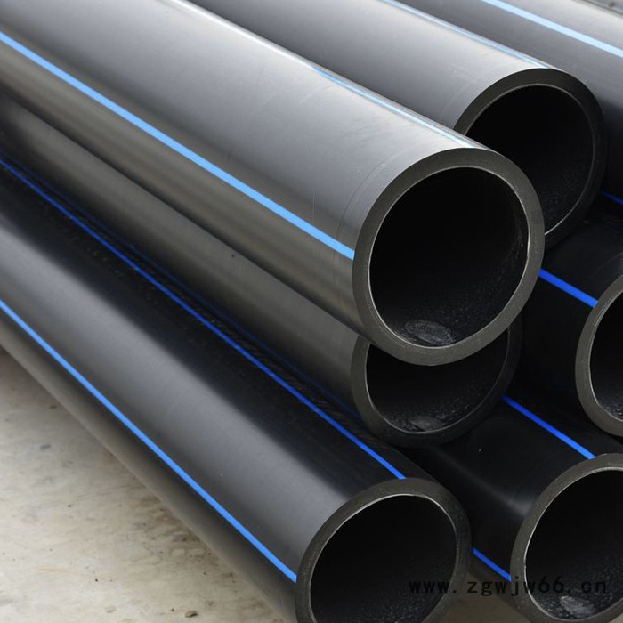 东立 厂家专业生产pe管 天然气用PE管 pe管材管件 型号多选图6