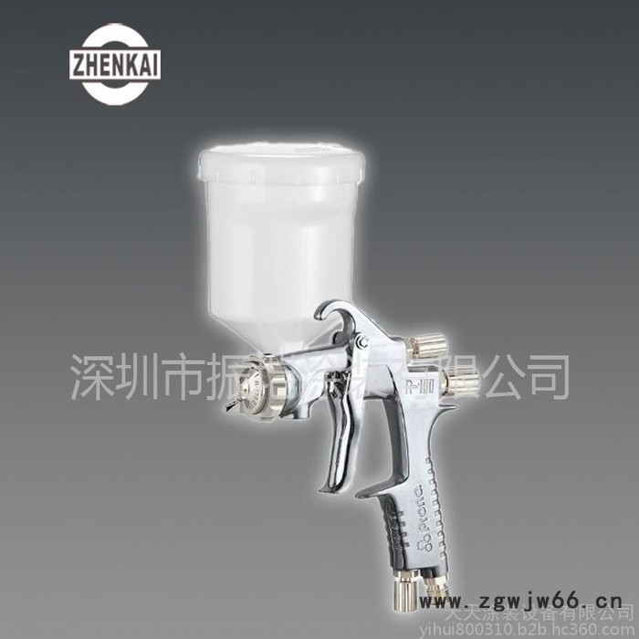 供应台湾宝丽 R-100   喷枪（原装）优惠图2