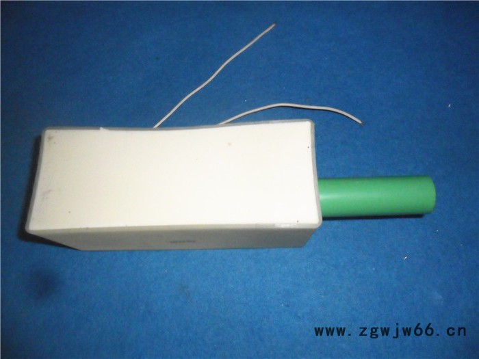 专业供应高压模块 静电喷枪高压包 倍压模块图2