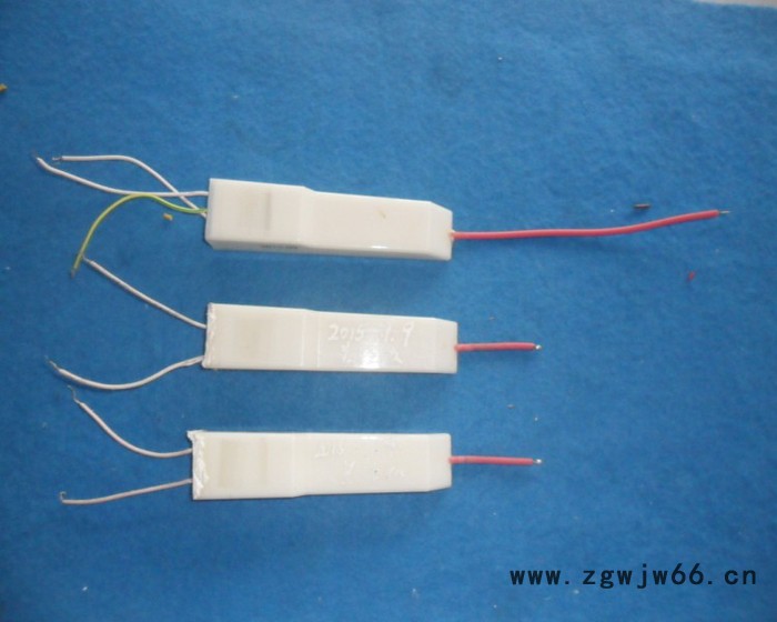 专业供应高压模块 静电喷枪高压包 倍压模块图4