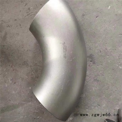 河北鑫扬元通管件 45°弯头 卫生级弯头