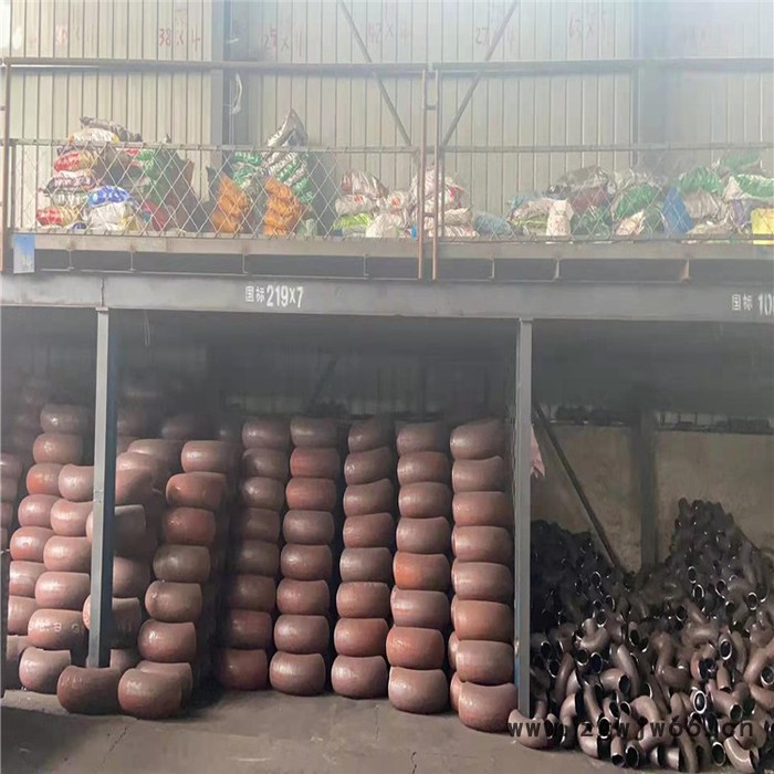 河北鑫扬元通管件 45°弯头 卫生级弯头图2