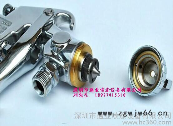 批发日本岩田W-77喷枪/保证原装价格优惠图3