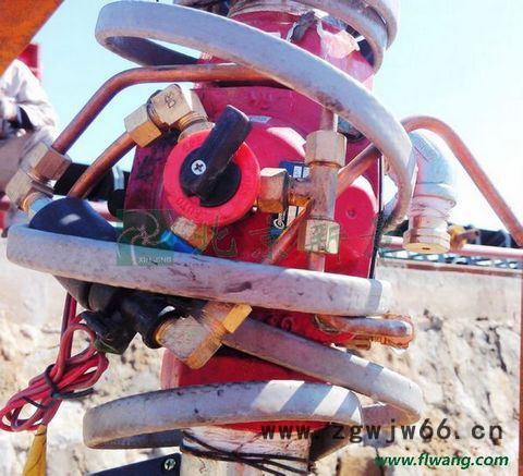 供应多若特G100-2-BSP  G100-3-BSP防尘喷枪电磁阀G100图3