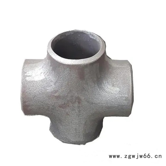 不锈钢四通 碳钢四通 佳润生产厂家供应管件 库存量大可定制图5