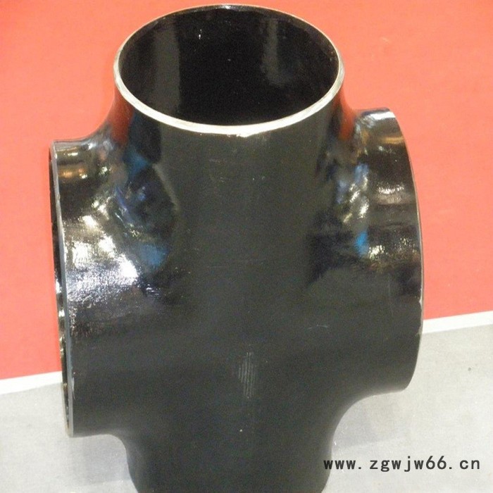 不锈钢四通 碳钢四通 佳润生产厂家供应管件 库存量大可定制图4