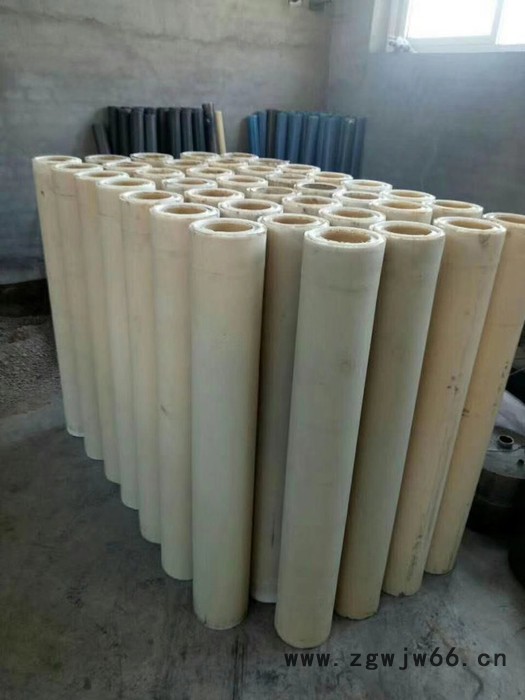 供应mc含油尼龙板棒管件 厂家 PA6尼龙管图4