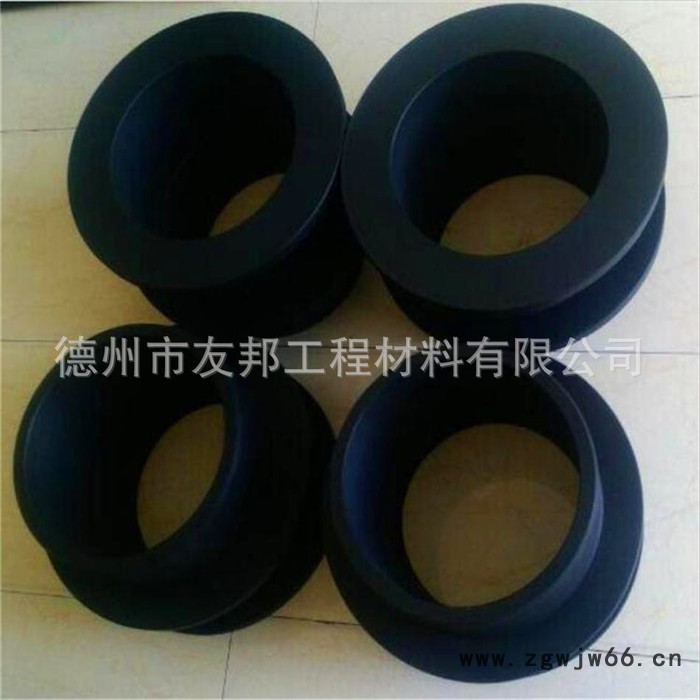 供应mc含油尼龙板棒管件 厂家 PA6尼龙管图3