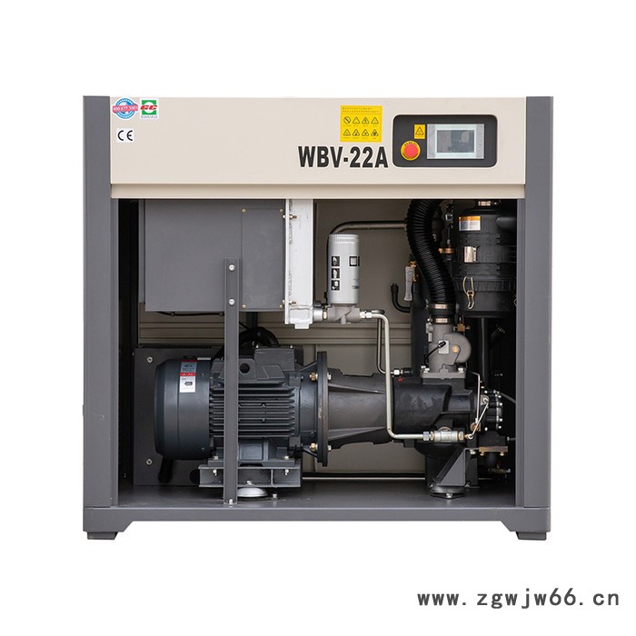 喷砂喷漆喷涂专用空压机 国产空压机 功率型号全适用多个行业图4