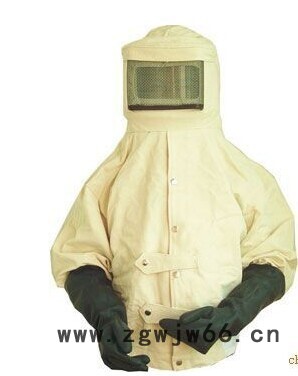 喷砂机配件 喷砂手套  喷枪 喷砂机维修图5