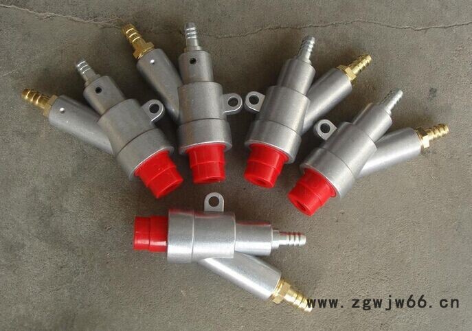 喷砂机配件 喷砂手套  喷枪 喷砂机维修图3