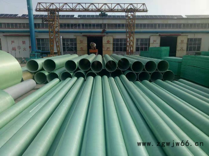 玻璃钢管件 玻璃钢电缆保护管道  电力穿线夹砂管道 河北隆康** 电缆电力保护管  厂家供应图5