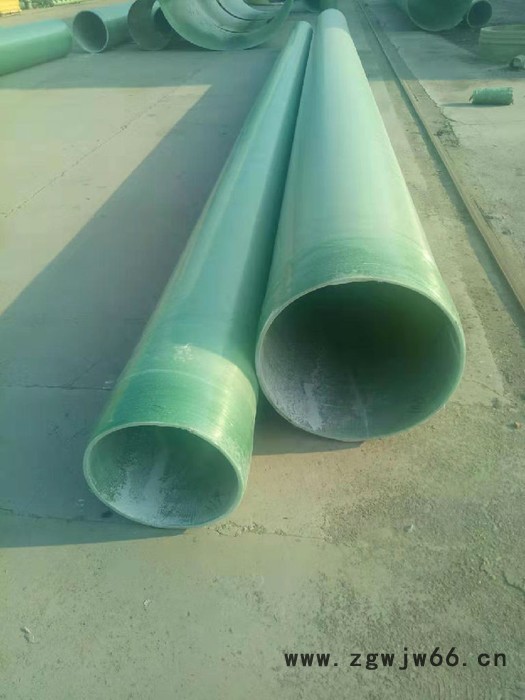 玻璃钢管件 玻璃钢电缆保护管道  电力穿线夹砂管道 河北隆康** 电缆电力保护管  厂家供应图7