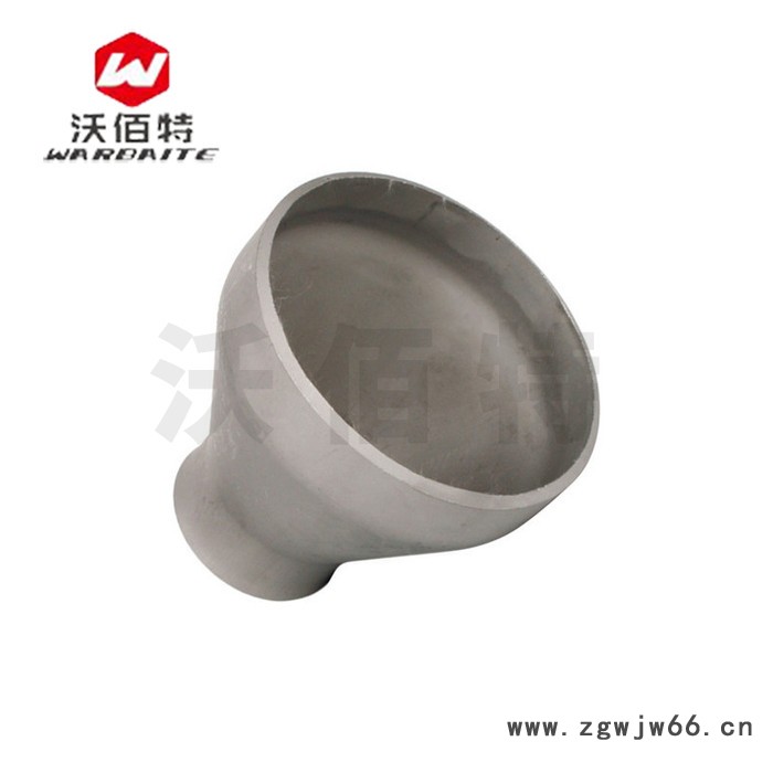 304不锈钢 大小头变径管工业国标无缝焊接大小转接头异径冲压管件图3