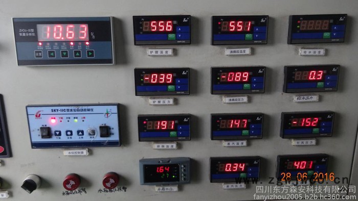 SNCR脱硝 燃煤锅炉 CFB锅炉 链条炉 垃圾焚烧炉 脱硝喷枪 氨区图2