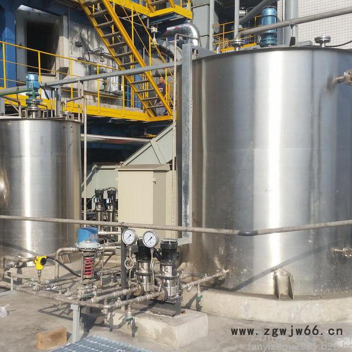 SNCR脱硝 燃煤锅炉 CFB锅炉 链条炉 垃圾焚烧炉 脱硝喷枪 氨区图5