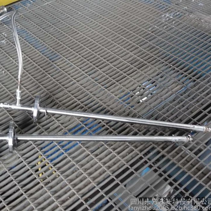 SNCR脱硝 燃煤锅炉 CFB锅炉 链条炉 垃圾焚烧炉 脱硝喷枪 氨区图3