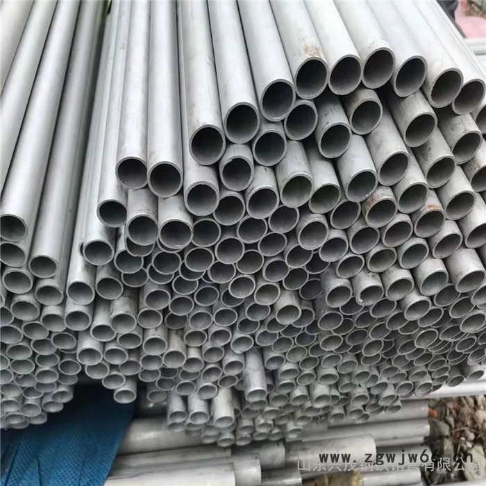 不锈钢管 304不锈钢管材 2520不锈钢管 201不锈钢管 不锈钢管管件图5