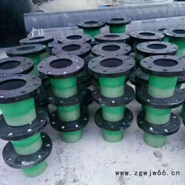 广州 玻璃钢喷淋管法兰 万诚 玻璃钢法兰盘 玻璃钢喷淋管管件图7