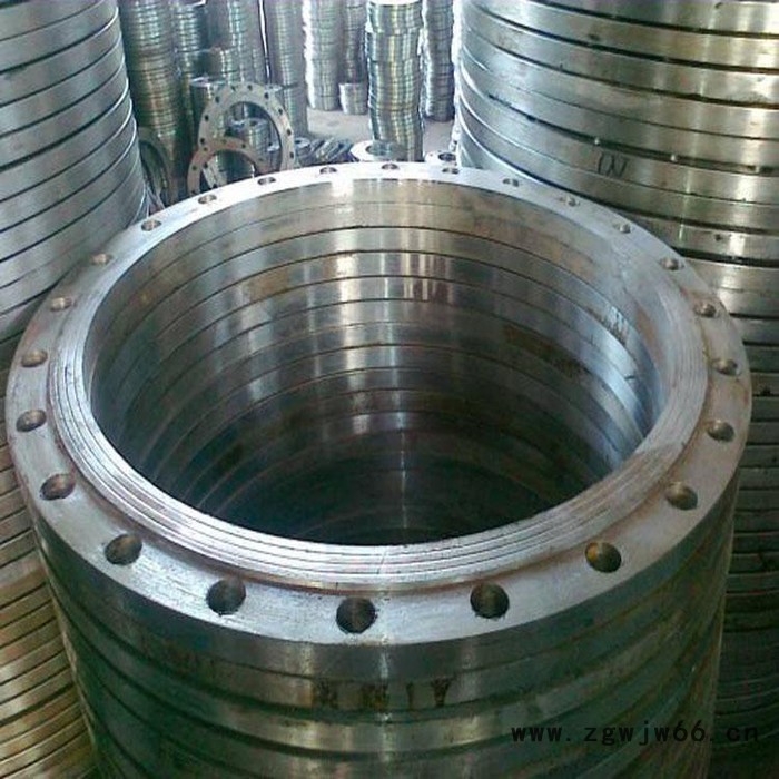 浙江国标法兰库存碳钢管件图4