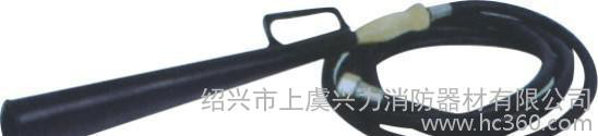 灭火器配CO2喷枪图2