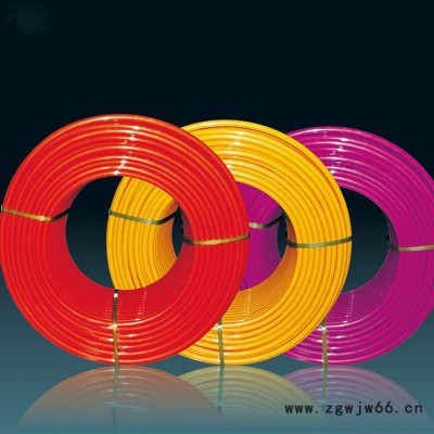 pert地暖管 网通生产冷热水管 PERT管件管材 厂家**