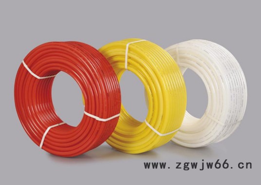 厂价直销  辽宁外径20mmpe-rt地暖管材管件图3