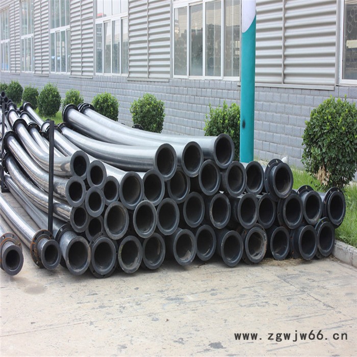 新厂超高分子量聚乙烯管道管件图3