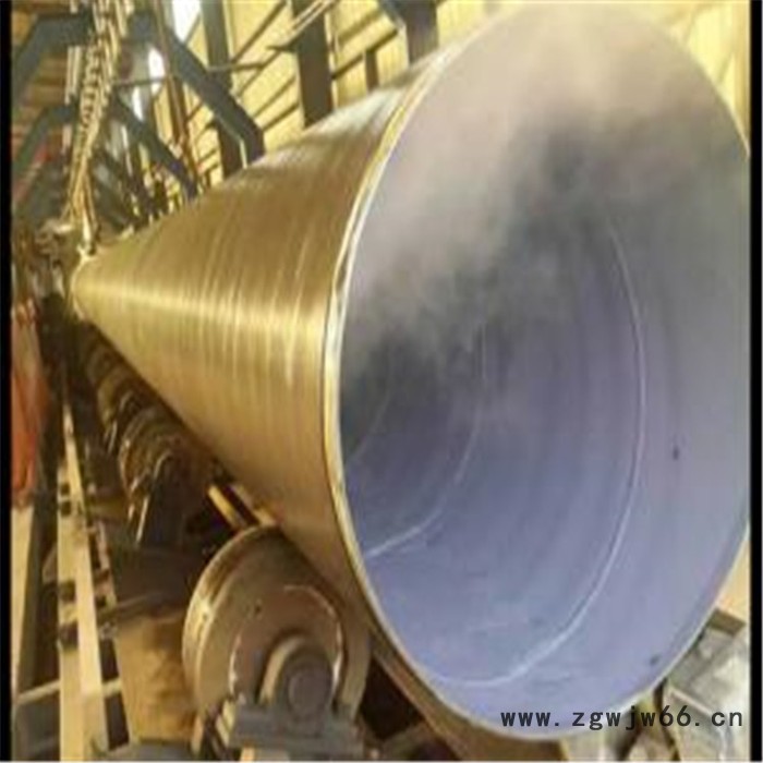 石油防腐钢管 直埋防腐钢管沧乐盛管件厂家图5