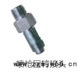 连桥 GP系列高压无气喷涂机喷枪回转接头图2