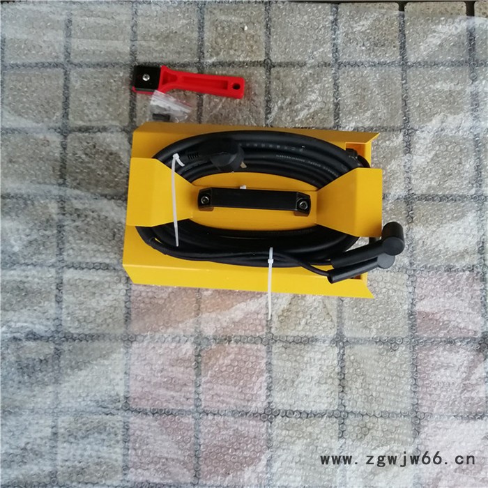 pe全自动电熔焊机 燃气水电热熔机 电熔管件焊机经久耐用图5