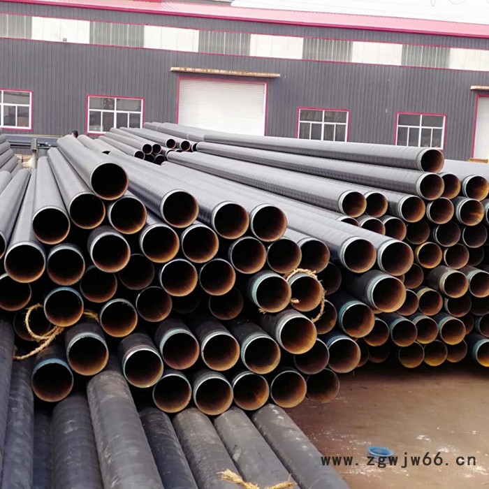 山东 聚脲喷涂防腐钢管 tpep防腐钢管 友都图3