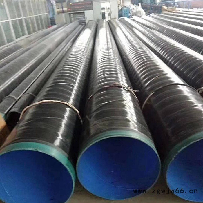 山东 聚脲喷涂防腐钢管 tpep防腐钢管 友都图6