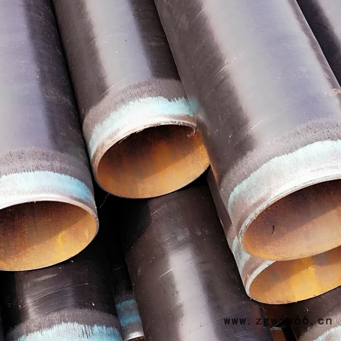 山东 聚脲喷涂防腐钢管 tpep防腐钢管 友都图7