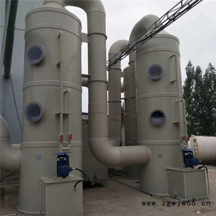 催化燃烧设备 rco催化燃烧定制 喷涂废气处理 环保废气处理设备 奕飞环保 实力厂家图8