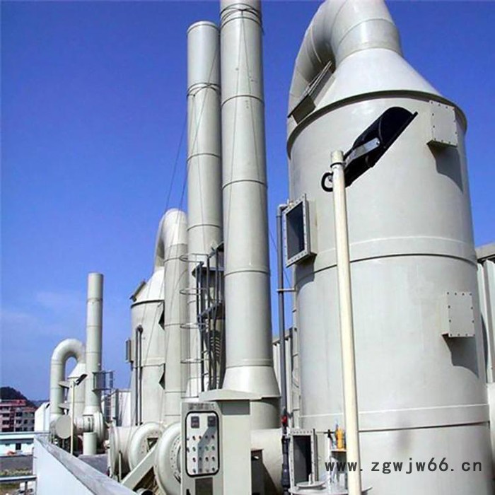 催化燃烧设备 rco催化燃烧定制 喷涂废气处理 环保废气处理设备 奕飞环保 实力厂家图2