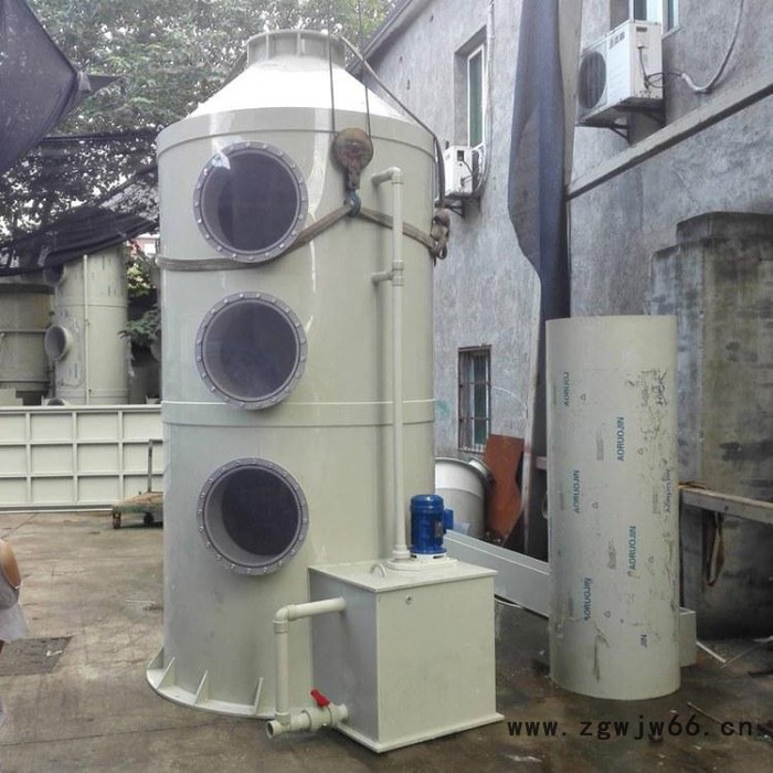 催化燃烧设备 rco催化燃烧定制 喷涂废气处理 环保废气处理设备 奕飞环保 实力厂家图7