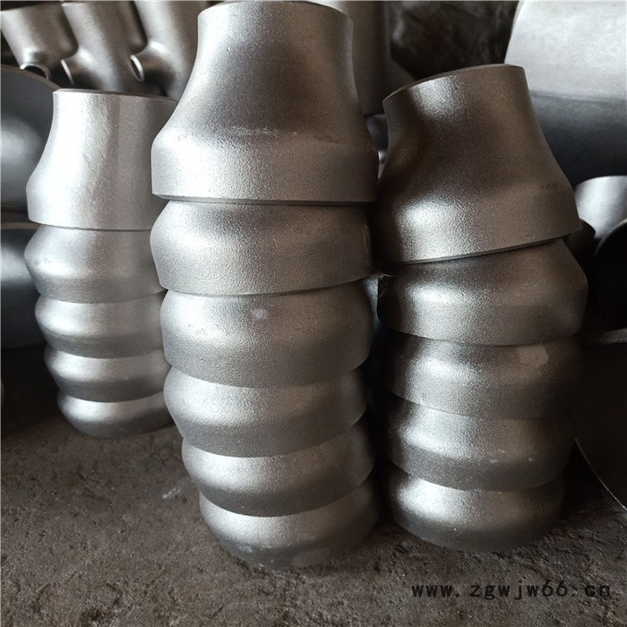 同心大小头厂家 焊接异径管大小头 晟贸 定制大小头管件图3