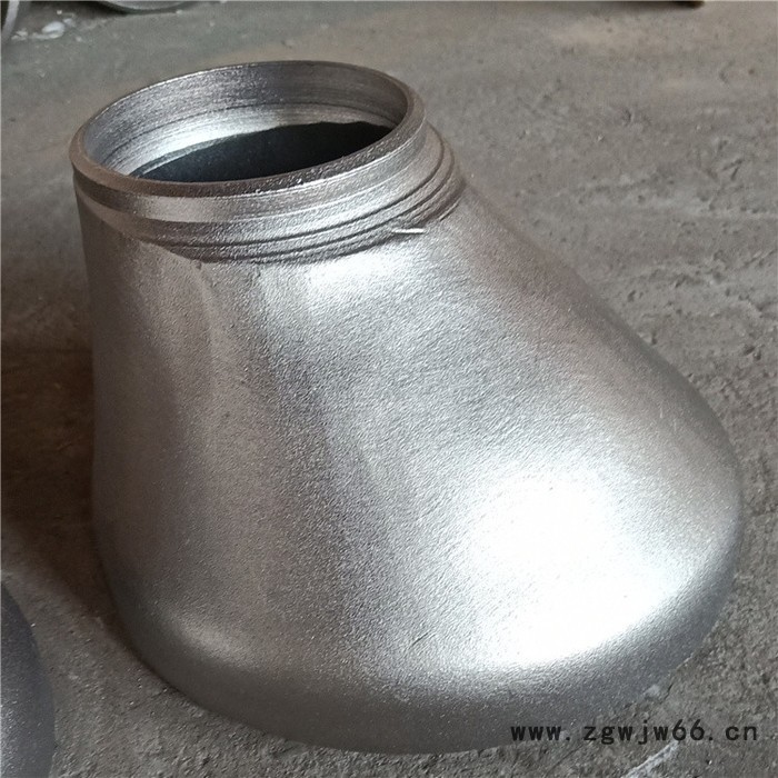 同心大小头厂家 焊接异径管大小头 晟贸 定制大小头管件图4
