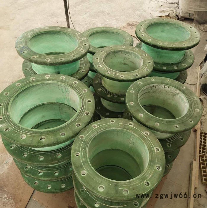 通化 玻璃钢喷淋管法兰 万诚 玻璃钢法兰盘 玻璃钢脱硫塔法兰图4