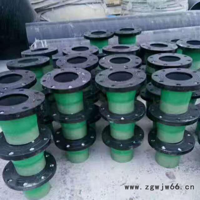 通化 玻璃钢喷淋管法兰 万诚 玻璃钢法兰盘 玻璃钢脱硫塔法兰图6